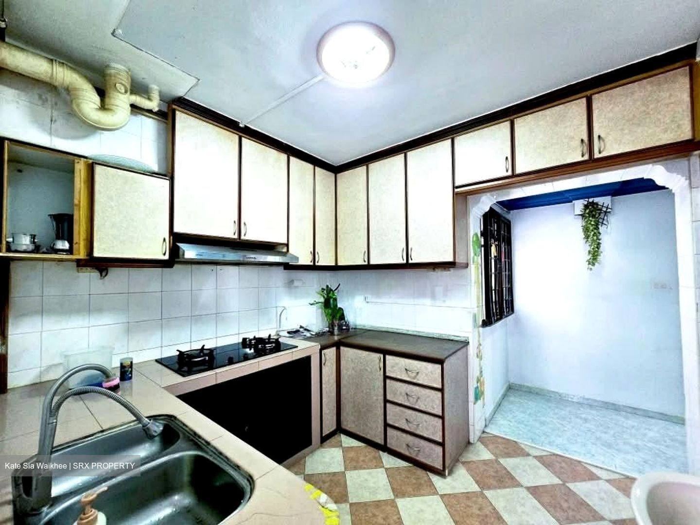 Blk 228A Compassvale Court (Sengkang), HDB 5 Rooms #560594031
